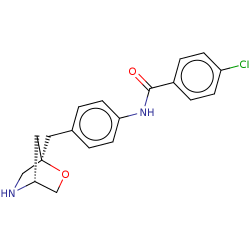 Chemical structure of BindingDB Monomer ID 330177