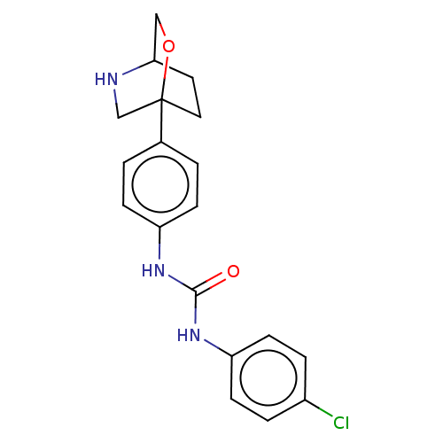 Chemical structure of BindingDB Monomer ID 330222