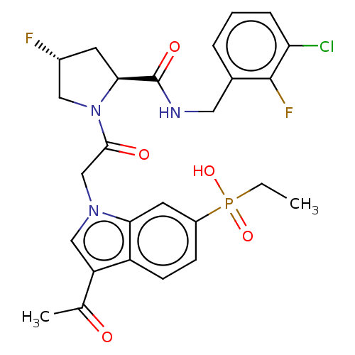 Chemical structure of BindingDB Monomer ID 330251