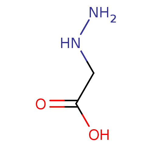 Chemical structure of BindingDB Monomer ID 330331