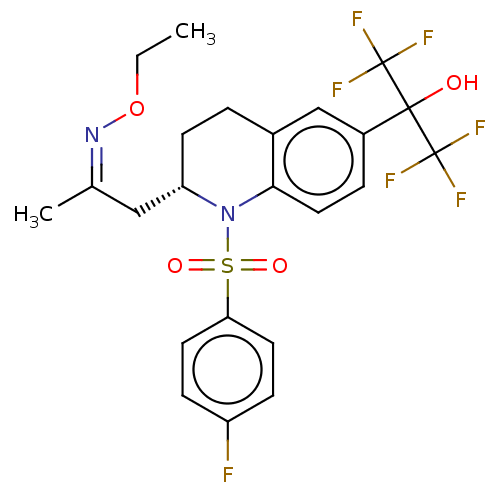 Chemical structure of BindingDB Monomer ID 330790