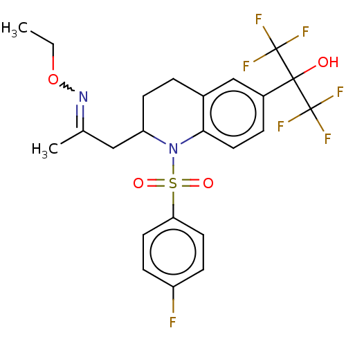 Chemical structure of BindingDB Monomer ID 330791