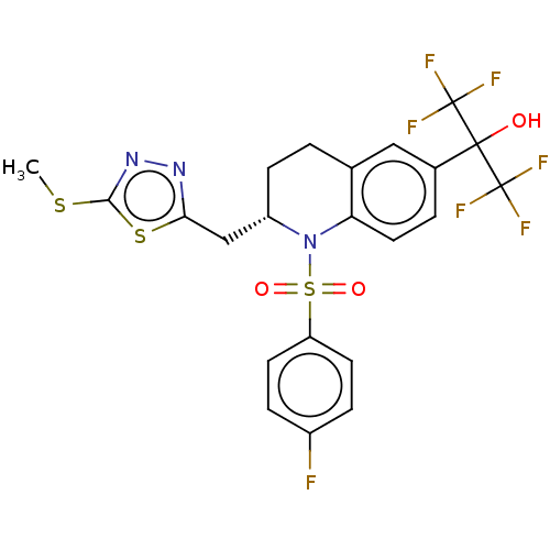 Chemical structure of BindingDB Monomer ID 330792