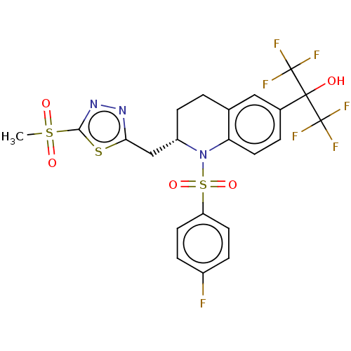 Chemical structure of BindingDB Monomer ID 330793