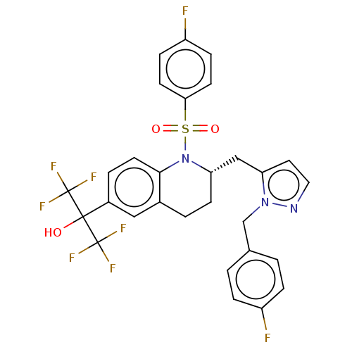 Chemical structure of BindingDB Monomer ID 330803