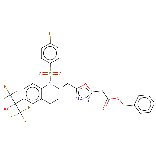 Chemical structure of BindingDB Monomer ID 330807