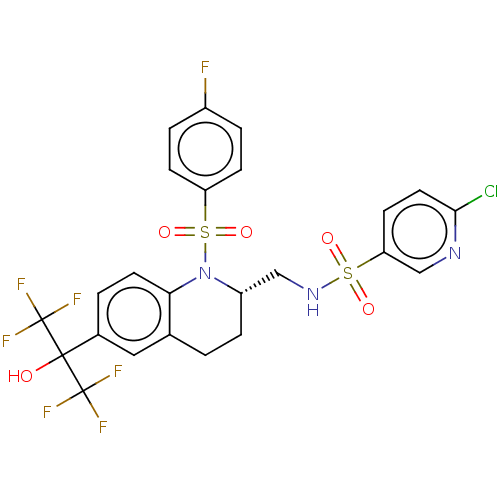 Chemical structure of BindingDB Monomer ID 330811