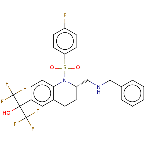 Chemical structure of BindingDB Monomer ID 330814
