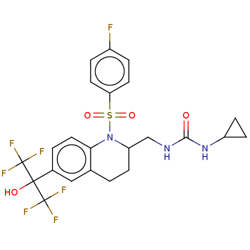 Chemical structure of BindingDB Monomer ID 330815