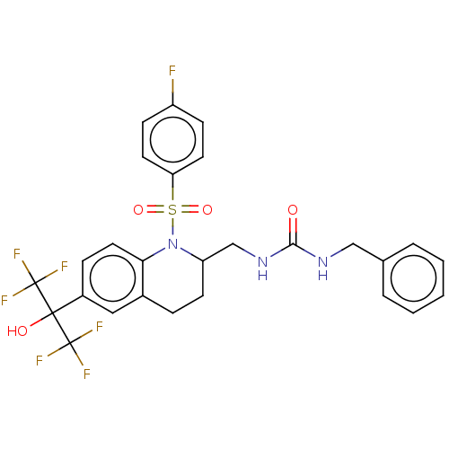 Chemical structure of BindingDB Monomer ID 330817