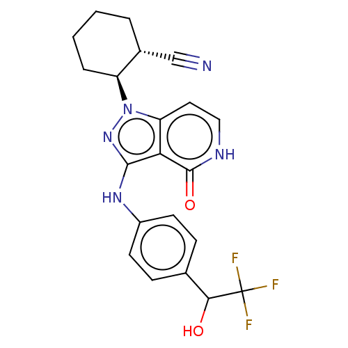 Chemical structure of BindingDB Monomer ID 330827