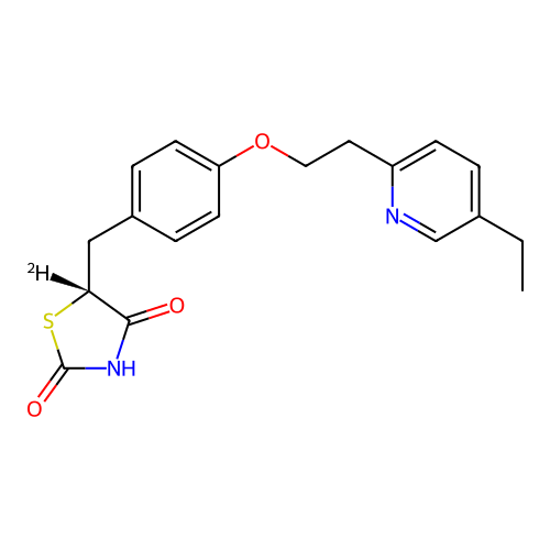 Chemical structure of BindingDB Monomer ID 331830