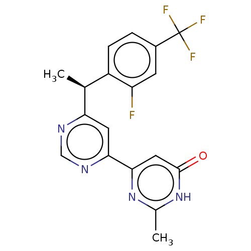 Chemical structure of BindingDB Monomer ID 332004