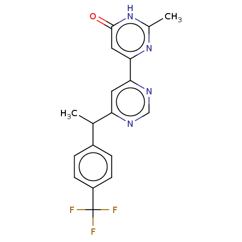 Chemical structure of BindingDB Monomer ID 332010