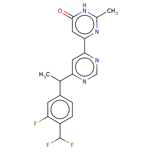 Chemical structure of BindingDB Monomer ID 332016