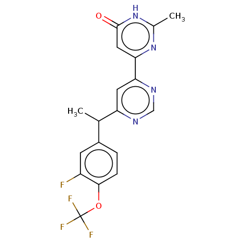 Chemical structure of BindingDB Monomer ID 332018