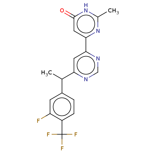 Chemical structure of BindingDB Monomer ID 332020