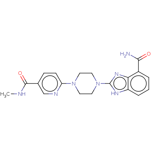 Chemical structure of BindingDB Monomer ID 332718