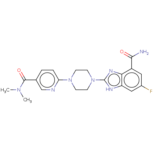 Chemical structure of BindingDB Monomer ID 332727