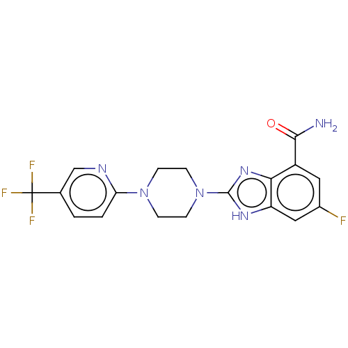 Chemical structure of BindingDB Monomer ID 332730