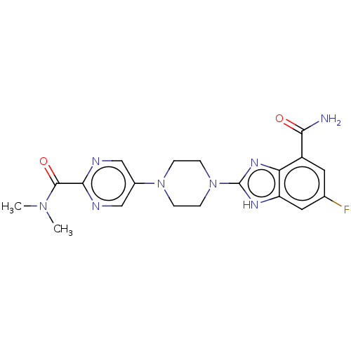 Chemical structure of BindingDB Monomer ID 332751