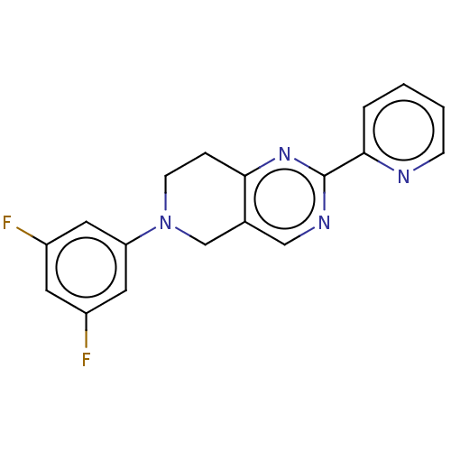 Chemical structure of BindingDB Monomer ID 333013