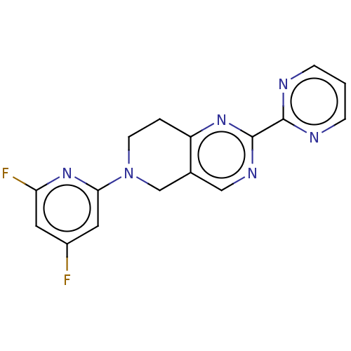Chemical structure of BindingDB Monomer ID 333110