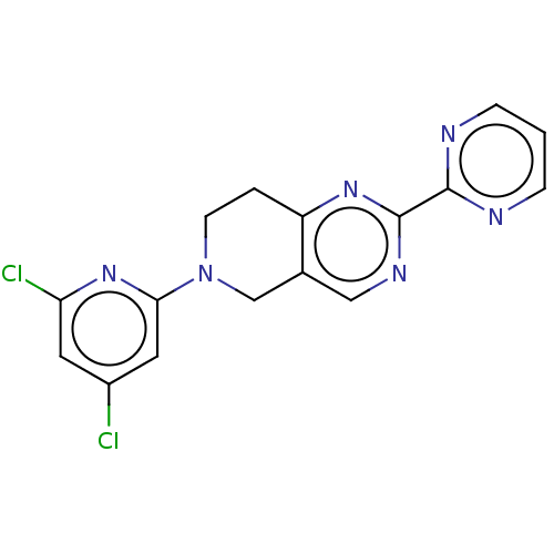 Chemical structure of BindingDB Monomer ID 333113