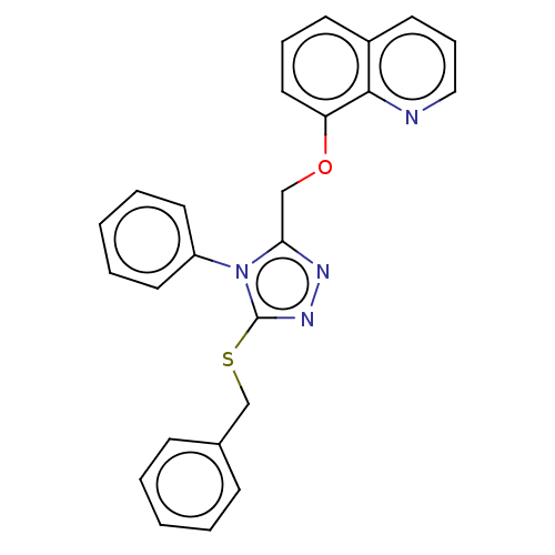Chemical structure of BindingDB Monomer ID 333456
