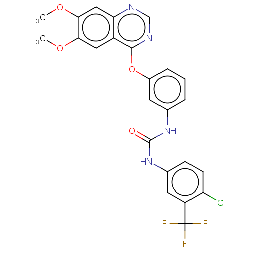 Chemical structure of BindingDB Monomer ID 333627