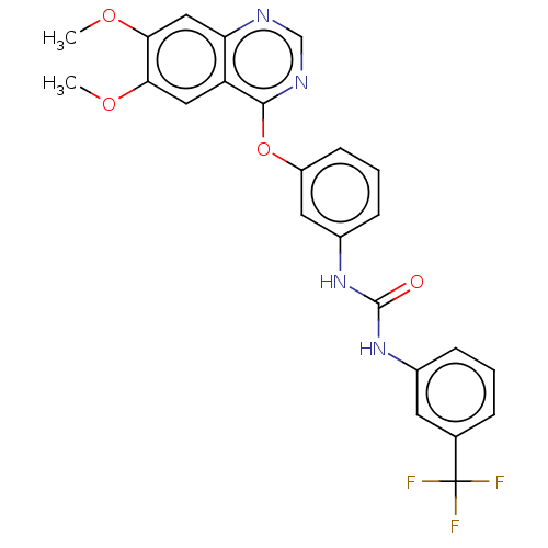 Chemical structure of BindingDB Monomer ID 333632