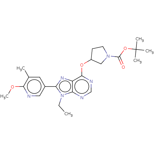 Chemical structure of BindingDB Monomer ID 333881