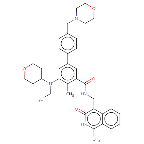 Chemical structure of BindingDB Monomer ID 335705