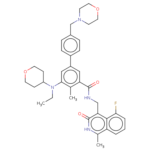 Chemical structure of BindingDB Monomer ID 335711