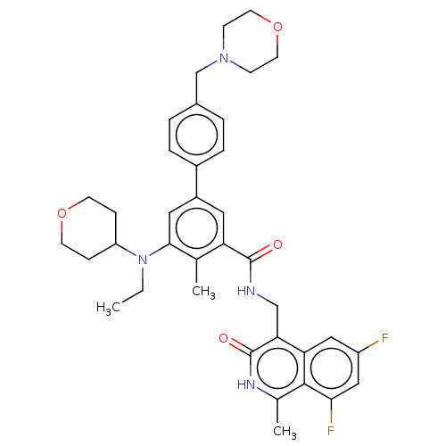 Chemical structure of BindingDB Monomer ID 335716