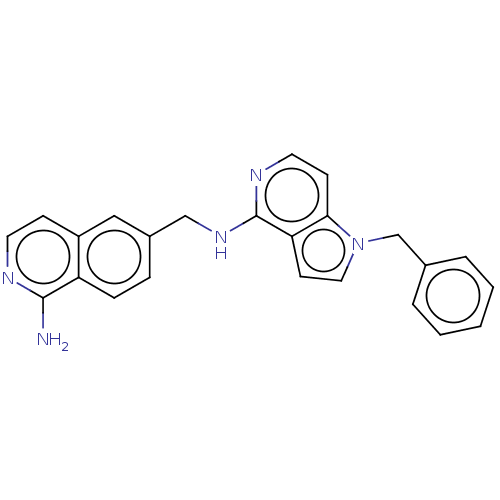 Chemical structure of BindingDB Monomer ID 335737