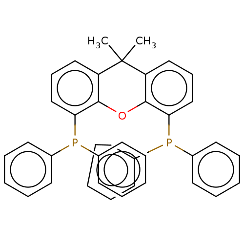 Chemical structure of BindingDB Monomer ID 337365