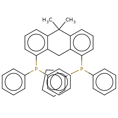 Chemical structure of BindingDB Monomer ID 337376