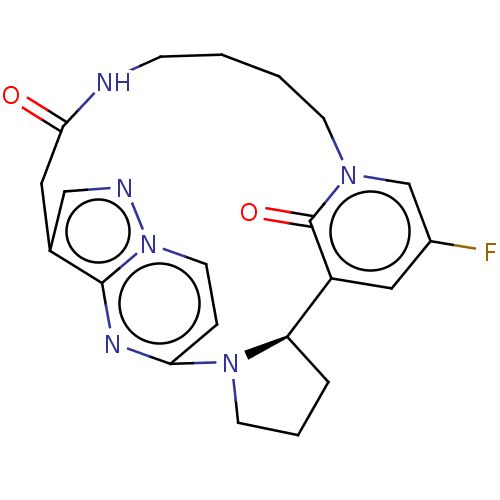 Chemical structure of BindingDB Monomer ID 337640
