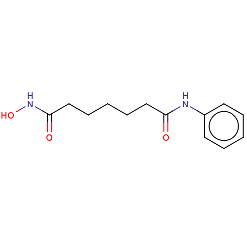 Chemical structure of BindingDB Monomer ID 337661