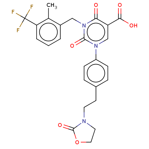 Chemical structure of BindingDB Monomer ID 337777