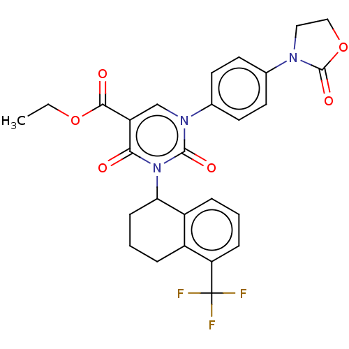 Chemical structure of BindingDB Monomer ID 337802