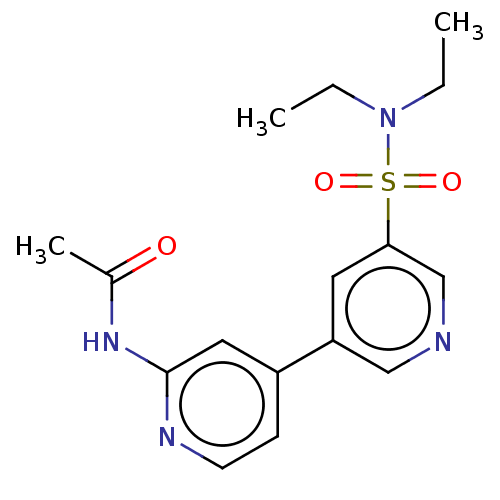 Chemical structure of BindingDB Monomer ID 337944