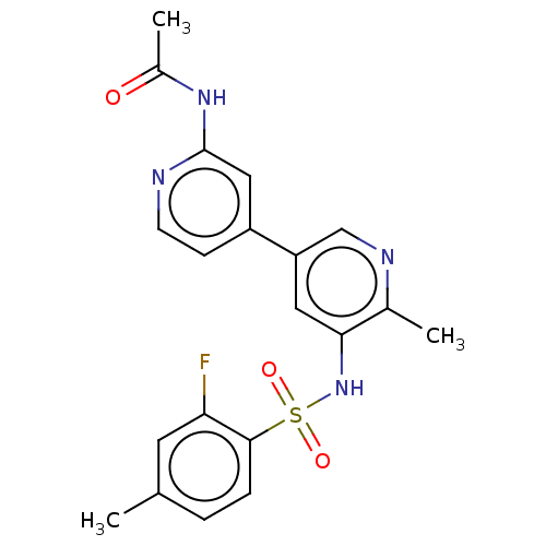 Chemical structure of BindingDB Monomer ID 338006