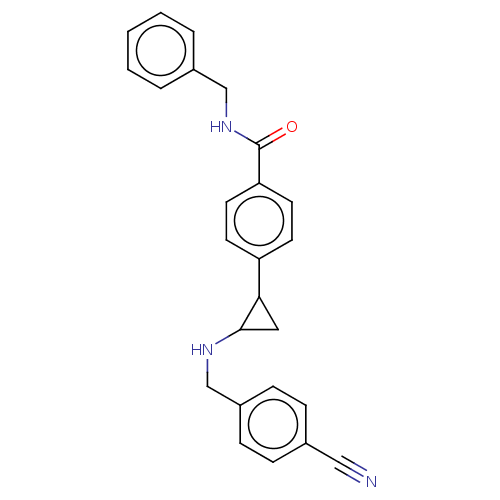 Chemical structure of BindingDB Monomer ID 338604