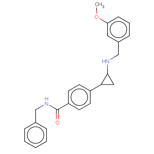 Chemical structure of BindingDB Monomer ID 338605