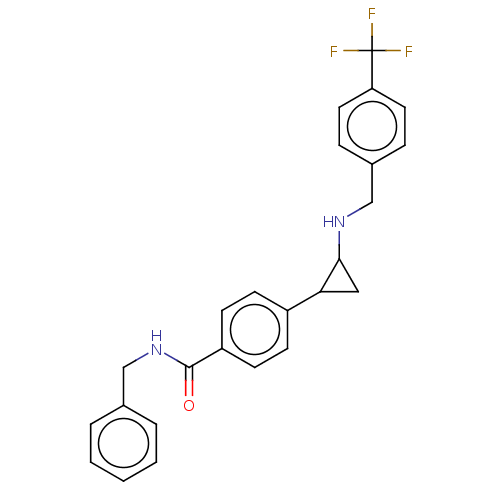 Chemical structure of BindingDB Monomer ID 338606