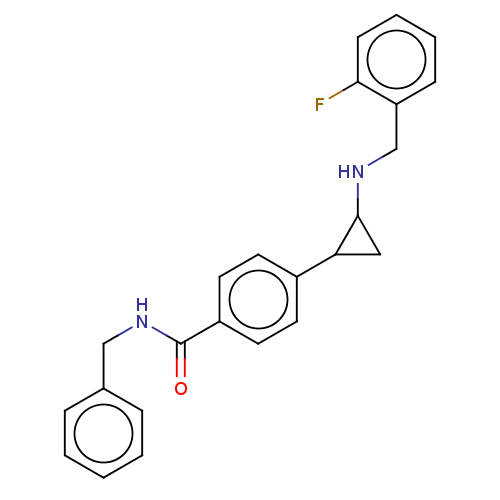 Chemical structure of BindingDB Monomer ID 338607