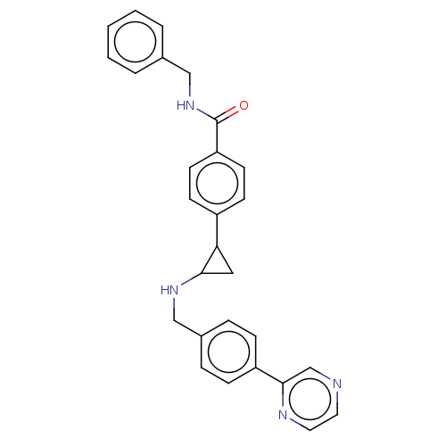 Chemical structure of BindingDB Monomer ID 338613