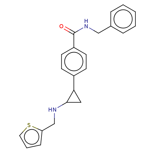 Chemical structure of BindingDB Monomer ID 338614